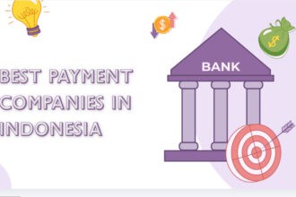 10 Best Payment Companies in Indonesia in 2026