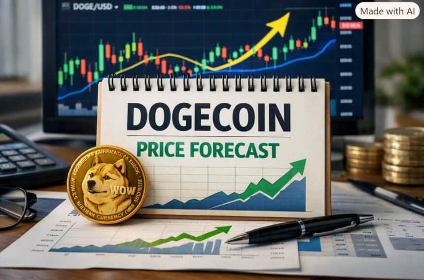 Dogecoin Price Forecast: Whales Add 240M DOGE as ETFs See Inflows