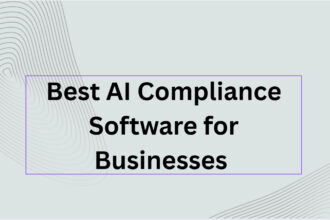 10 Best AI Compliance Software for Businesses in 2026