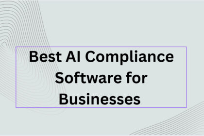 10 Best AI Compliance Software for Businesses in 2026