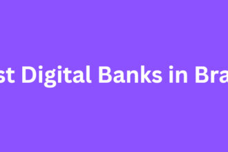 10 Best Digital Banks in Brazil in 2026