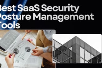 10 Best SaaS Security Posture Management Tools
