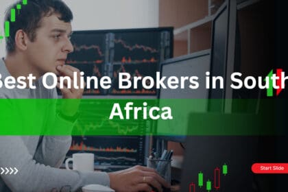 10 Best Online Brokers in South Africa in 2026