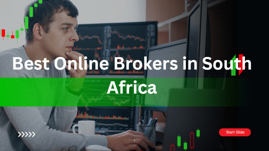10 Best Online Brokers in South Africa in 2026