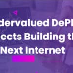 10 Undervalued DePIN Projects Building the Next Internet