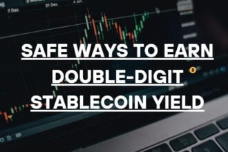 10 Safe Ways to Earn Double-Digit Stablecoin Yield in 2026