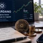 Cardano Price Outlook: Dijkstra Testnet and Node 11.2 Upgrade