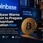 Coinbase Warns Bitcoin to Prepare for Quantum Migration Now