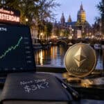 Ethereum Price Prediction: Can Glamsterdam Push ETH to $3K?