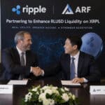 Ripple Partners With ARF to Boost RLUSD Liquidity on XRPL
