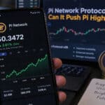 Pi Network Price Today: Can Protocol v28 Push Pi Higher?