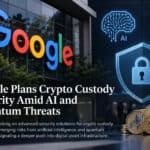 Google Plans Crypto Custody Security Amid AI and Quantum Threats