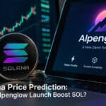 Solana Price Prediction: Can Alpenglow Launch Boost SOL?