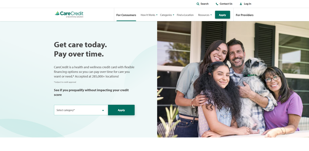 Care Credit