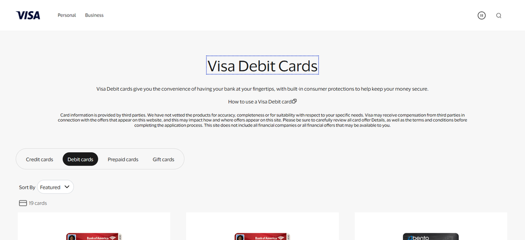 OpenSky® Secured Visa® Card