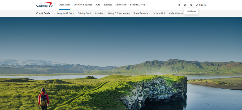  Capital One Venture X Rewards Credit Card - Travel Rewards