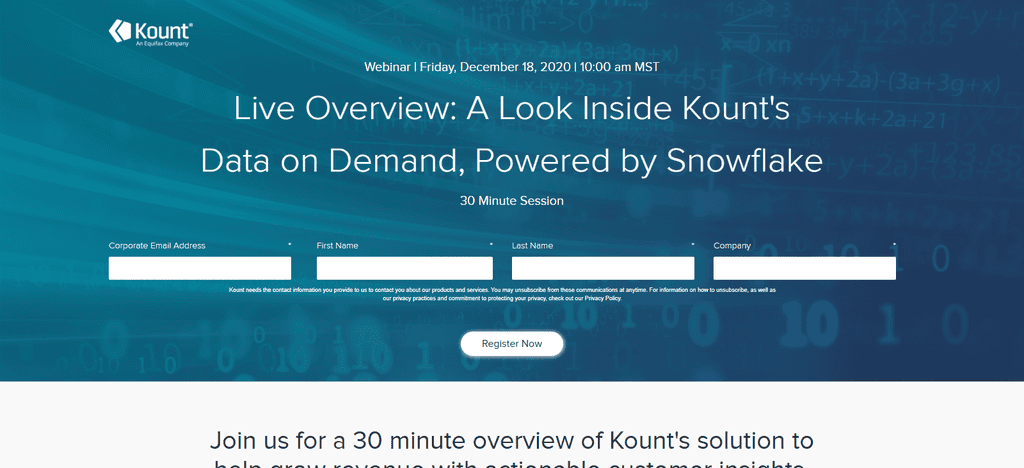 Kount