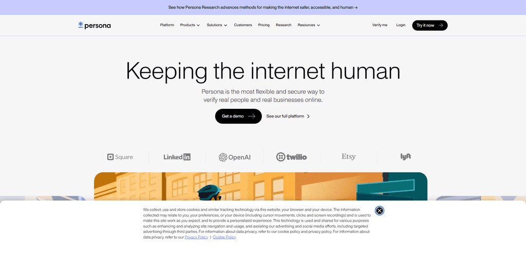 Persona