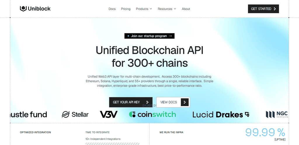 Uniblock 