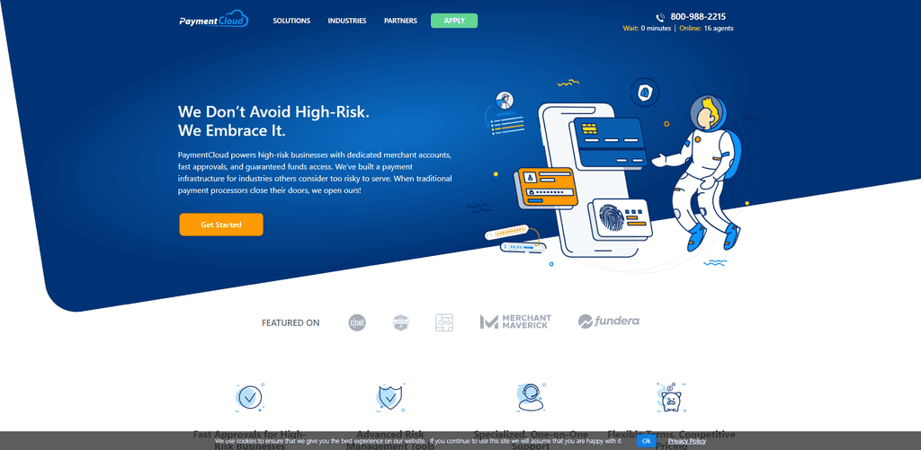 PaymentCloud