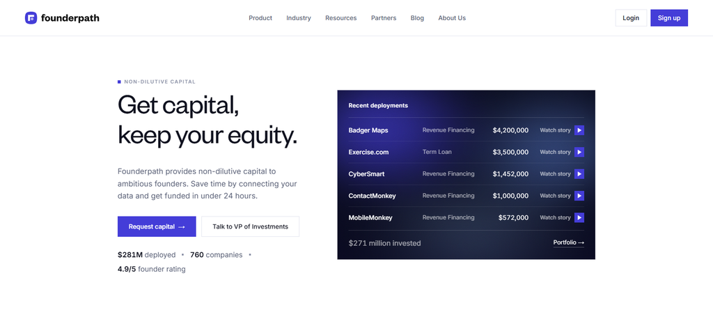 Founderpath