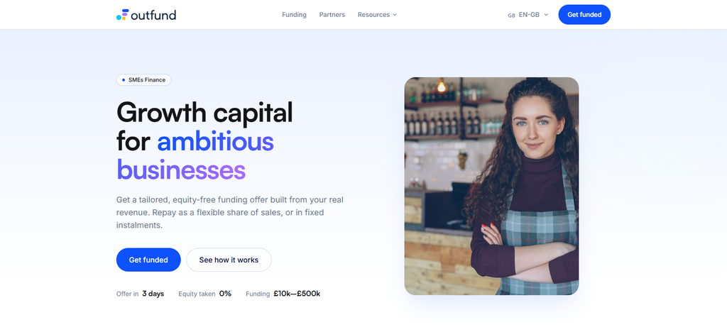 Outfund