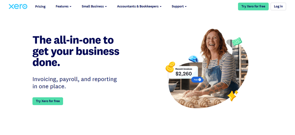 Xero