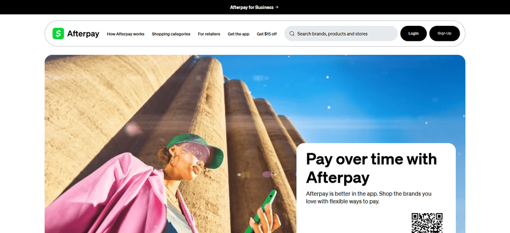 Afterpay