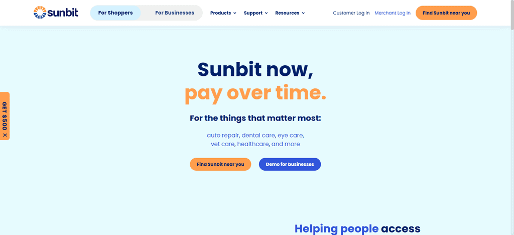 Sunbit