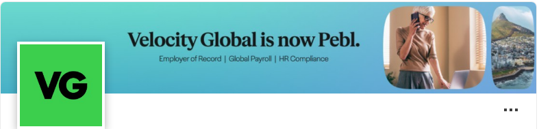 Pebl (Velocity Global)