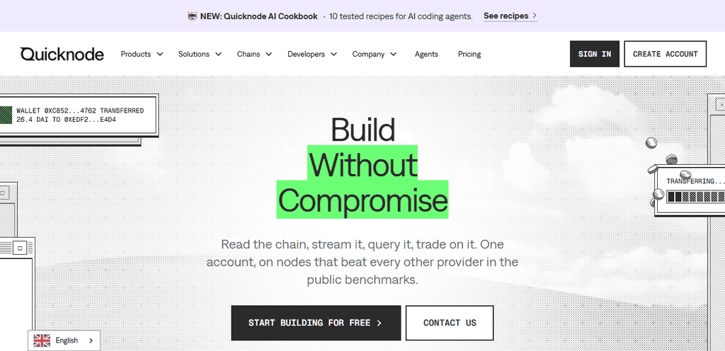 QuickNode