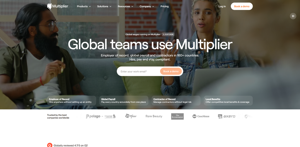 Multiplier