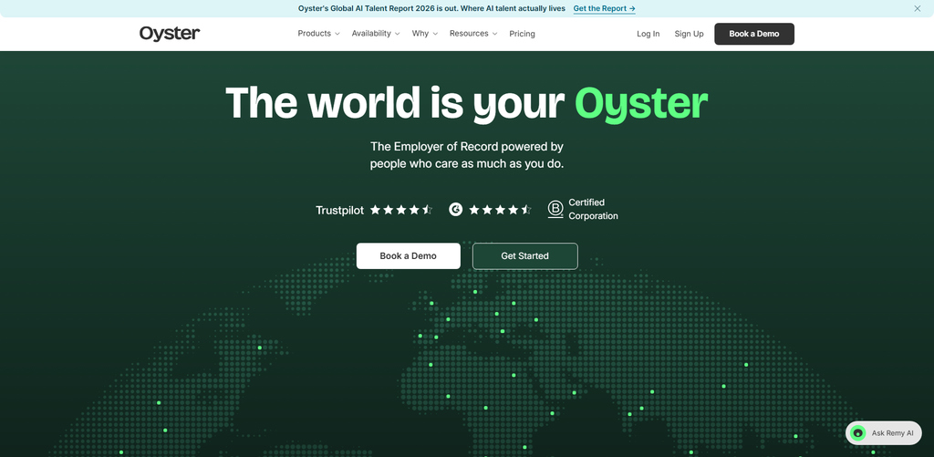 Oyster