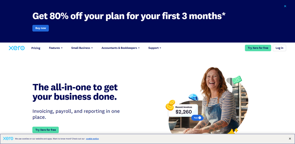 Xero