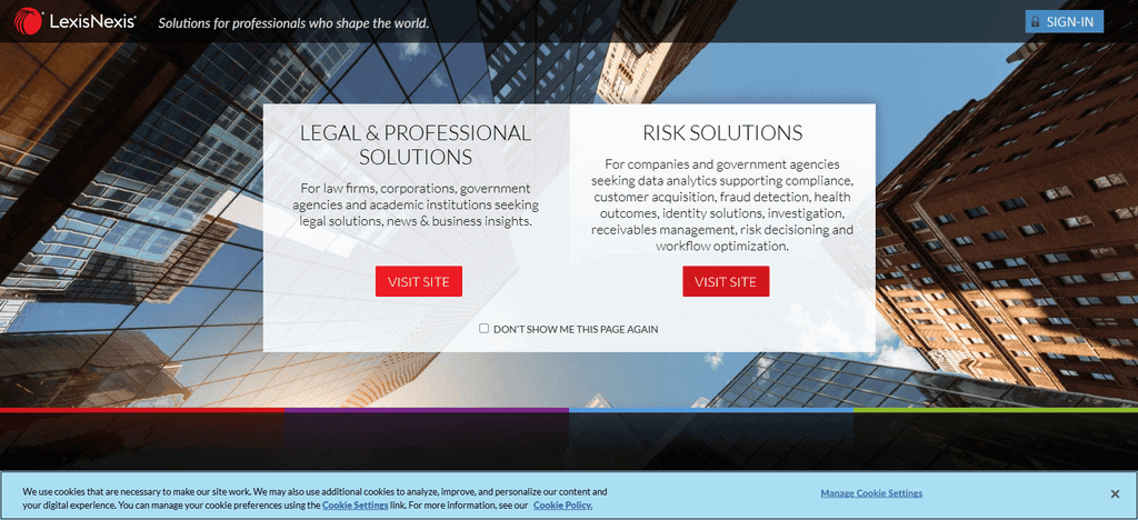 LexisNexis