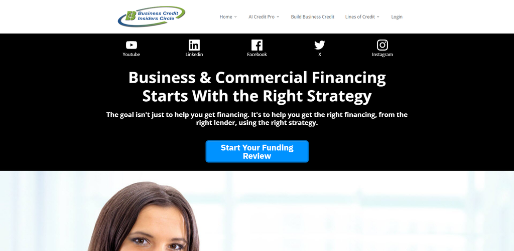 Building Business Credit