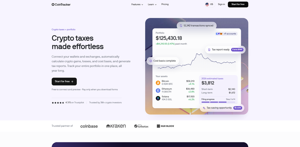 CoinTracker