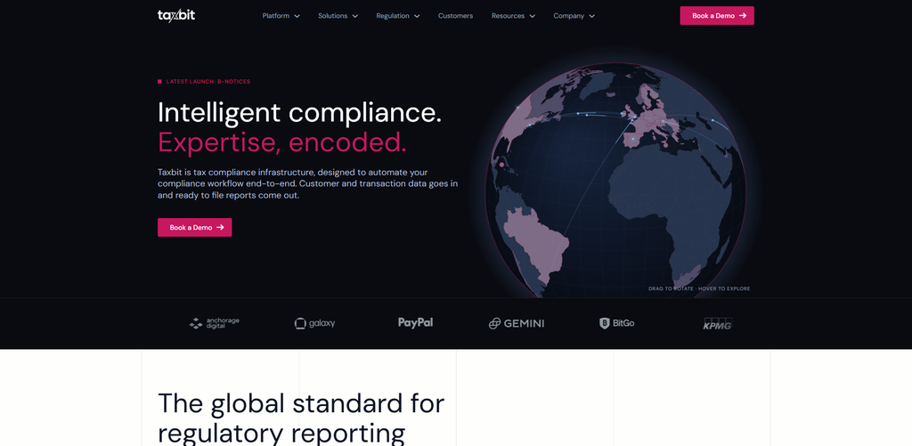 TaxBit