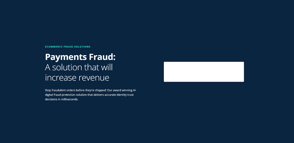 Kount (Equifax)