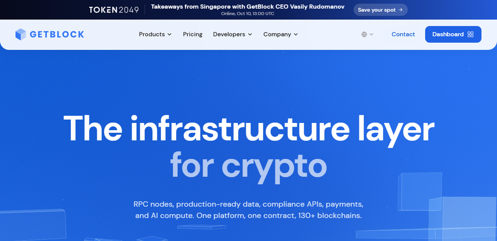 GetBlock