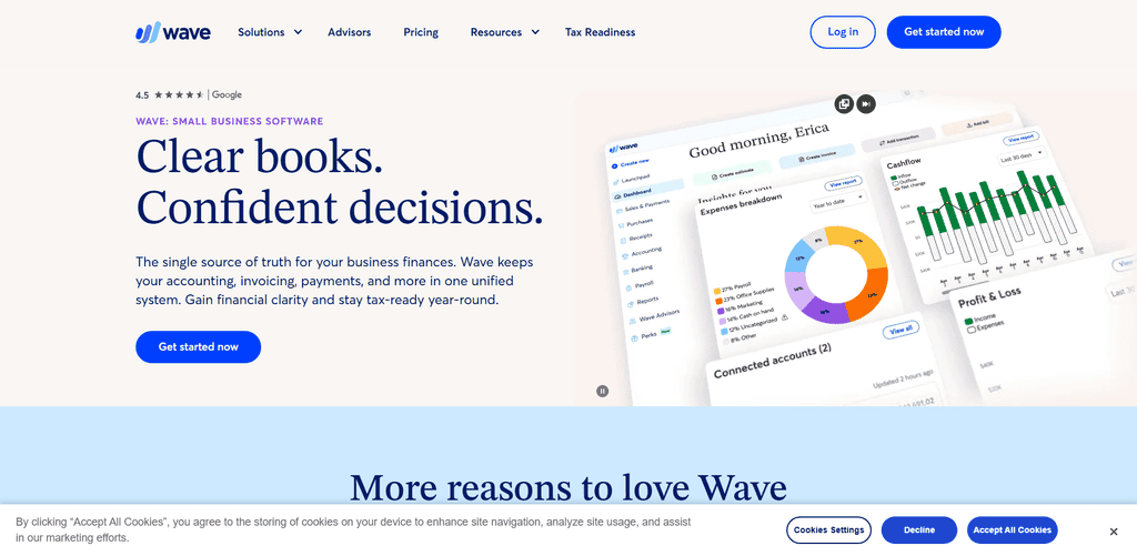 Wave