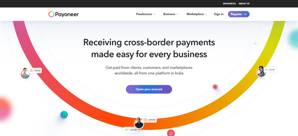 Payoneer