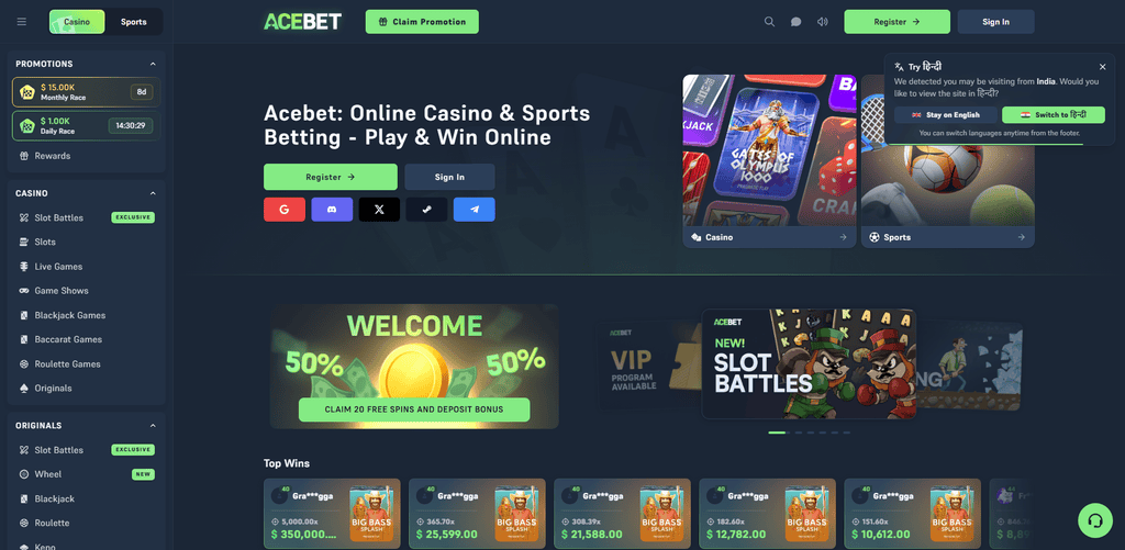 Acebet