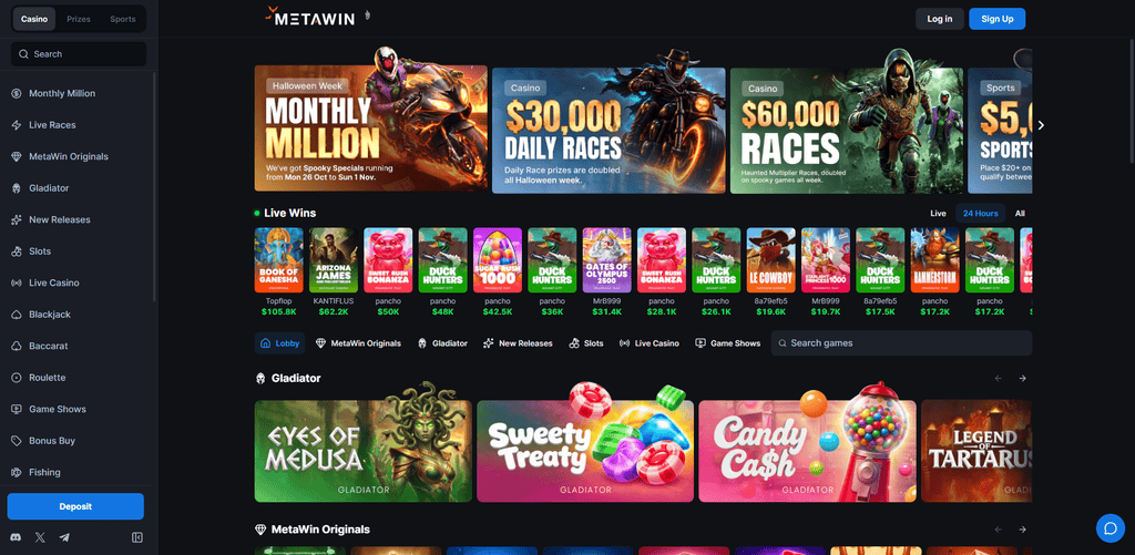 MetaWin.us