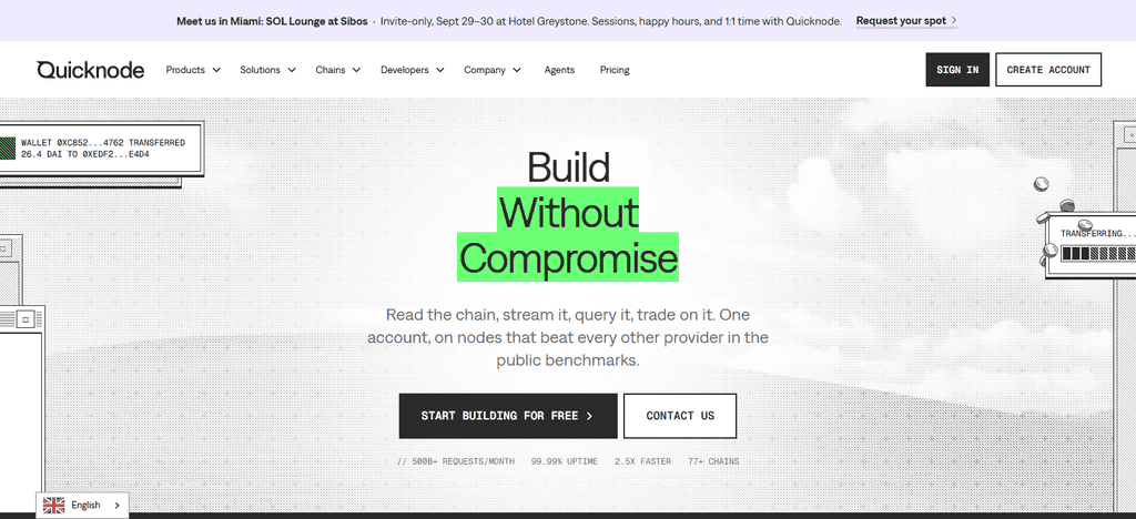QuickNode