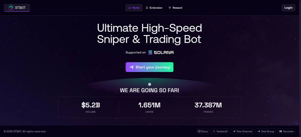 SolTradingBot