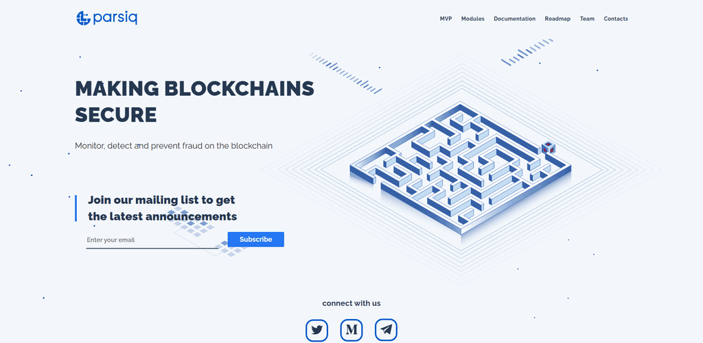 PARSIQ