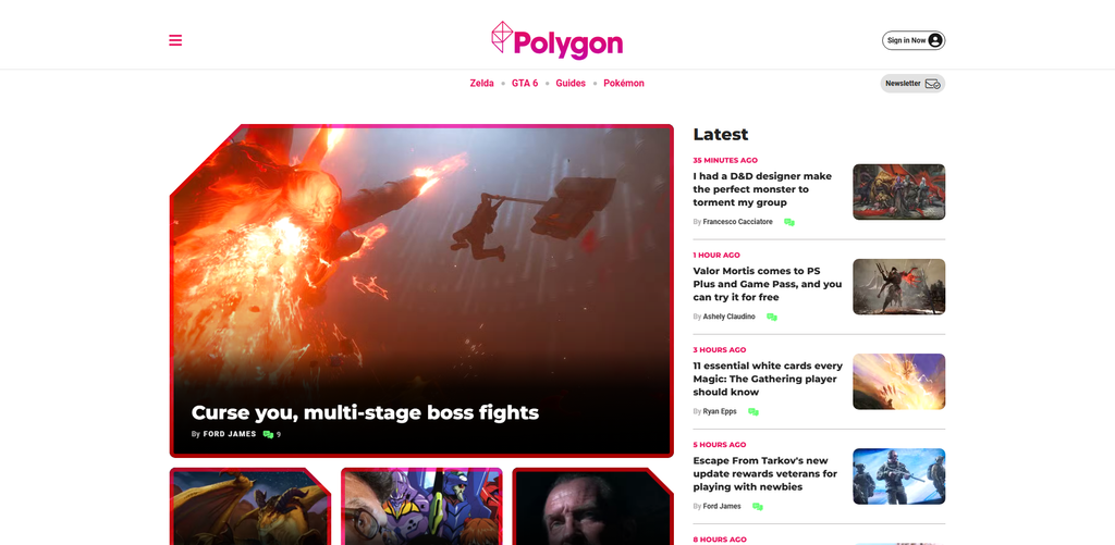 Polygon 