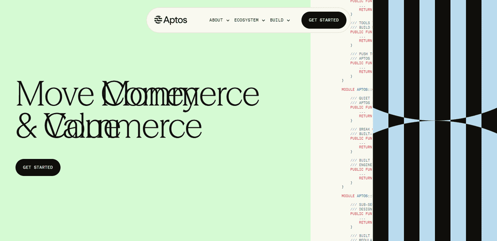 Aptos Token (APT)