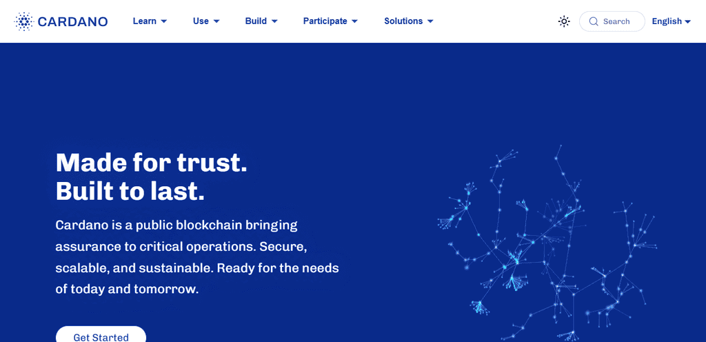 Cardano (ADA)